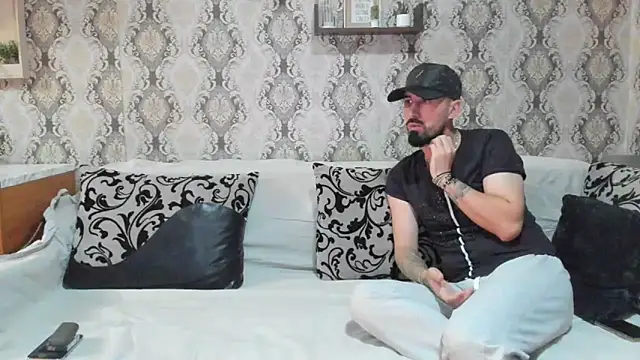 Jonmusclemaster online show from 01/05/25, 09:03