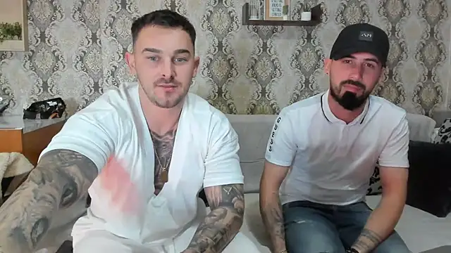 Jonmusclemaster online show from 01/11/25, 07:38