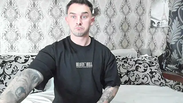 Jonmusclemaster online show from 01/28/25, 08:36