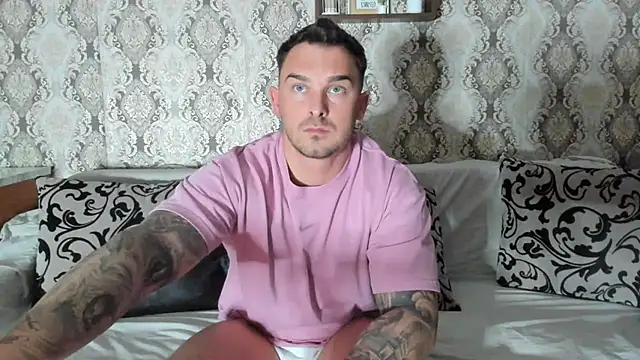 Jonmusclemaster online show from 02/21/25, 10:48