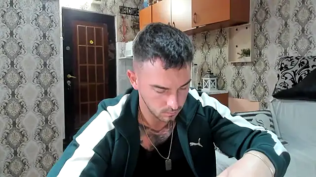 Jonmusclemaster online show from 09/30/25, 07:52