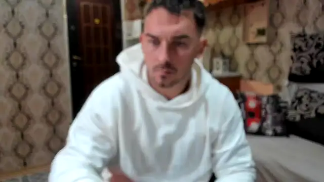 Jonmusclemaster online show from 10/02/25, 07:54