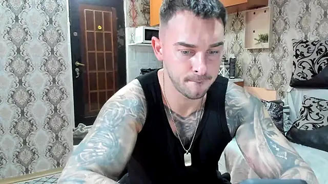 Jonmusclemaster online show from 10/11/25, 08:18