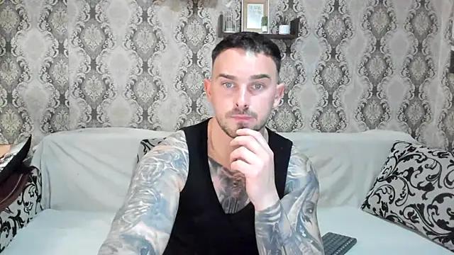 Jonmusclemaster online show from 04/09/26, 08:25