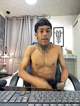 Alan Cute18 online show from 02/11/26, 12:43