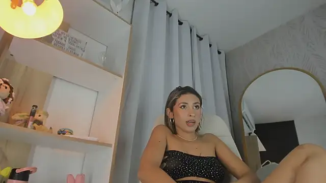 Angelbae- online show from 03/09/25, 07:01