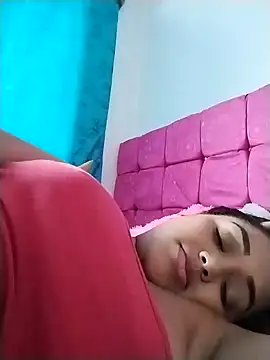 kiara milf  online show from 01/16/25, 10:12