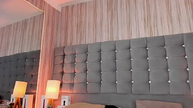 Poacahontasfg online show from 02/04/25, 03:54