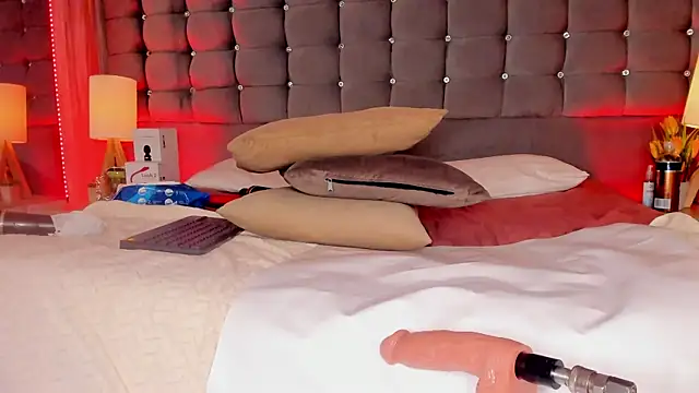 Poacahontasfg online show from 02/11/25, 10:04