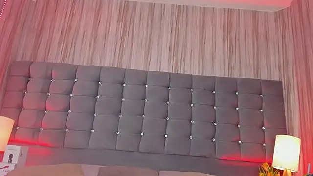 Poacahontasfg online show from 02/13/25, 04:00