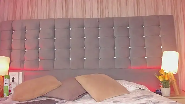 Poacahontasfg online show from 02/27/25, 03:58