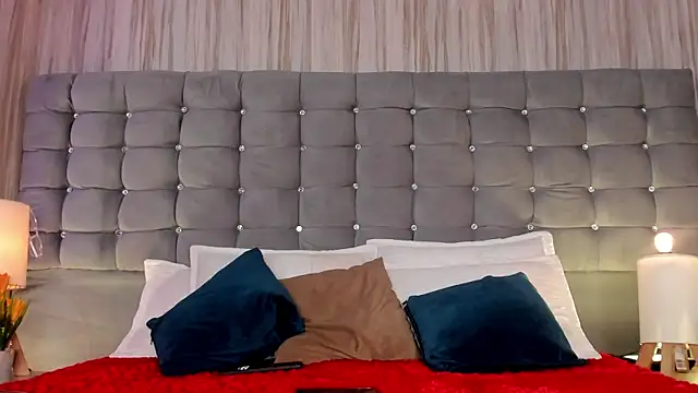 Poacahontasfg online show from 11/17/25, 03:56