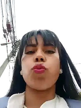  andrea30 online show from 03/17/25, 12:25