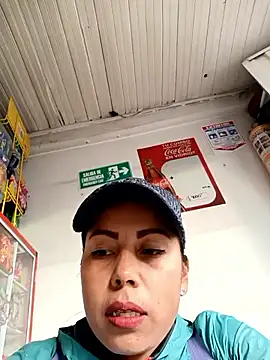  andrea30 online show from 09/11/25, 11:21