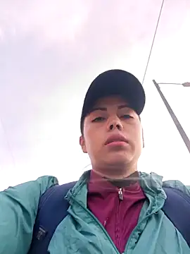  andrea30 online show from 11/10/25, 11:42