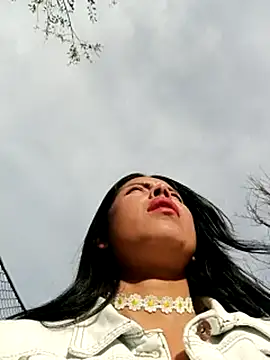  andrea30 online show from 11/11/25, 12:05