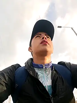  andrea30 online show from 02/22/26, 11:53