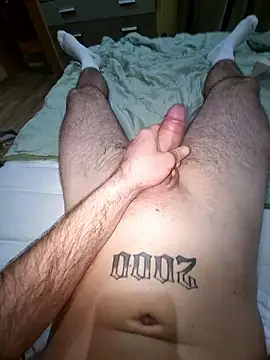 baaadboy10 online show from 12/14/25, 03:28