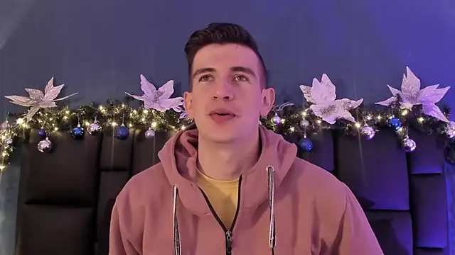 MikaelSlow online show from 01/06/26, 04:05