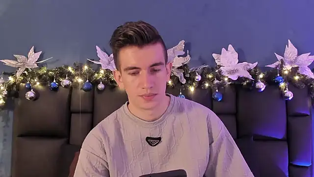 MikaelSlow online show from 01/09/26, 03:42