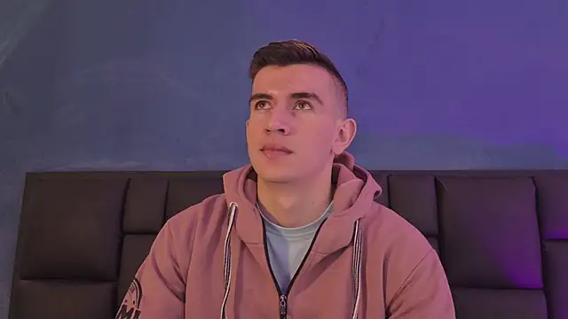 MikaelSlow online show from 03/05/26, 03:35