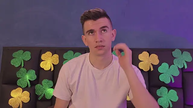 MikaelSlow online show from 03/13/26, 03:57