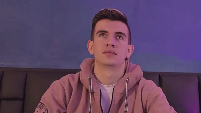 MikaelSlow online show from 03/20/26, 04:17