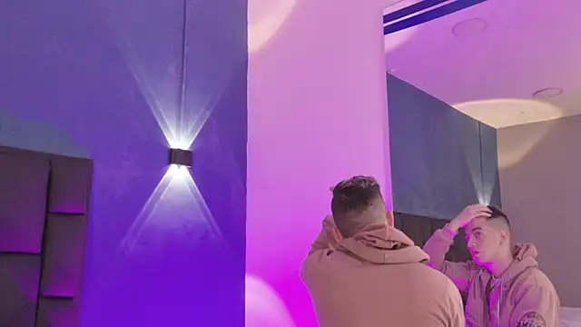 MikaelSlow online show from 03/27/26, 03:34