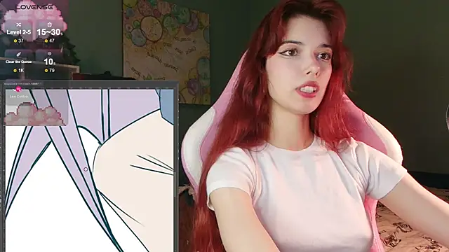 KudeMeows online show from 01/13/26, 05:29