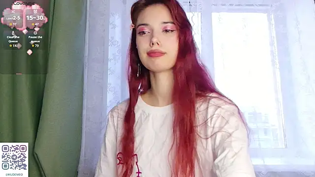 KudeMeows online show from 05/02/26, 03:28