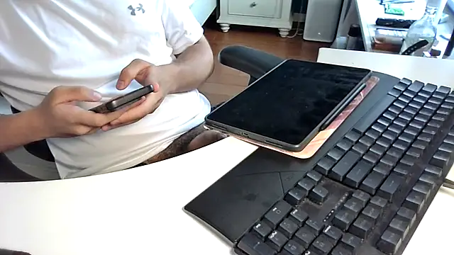 big-pig online show from 09/14/25, 07:18