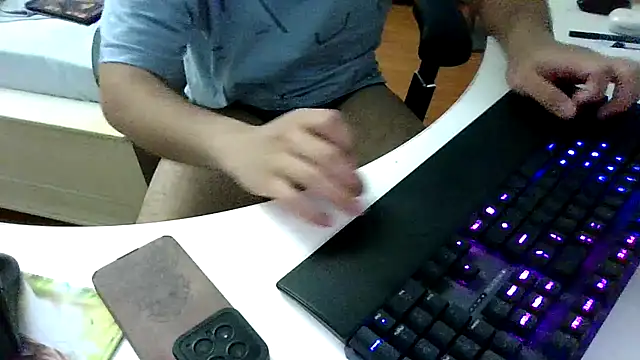 big-pig online show from 07/05/26, 02:02