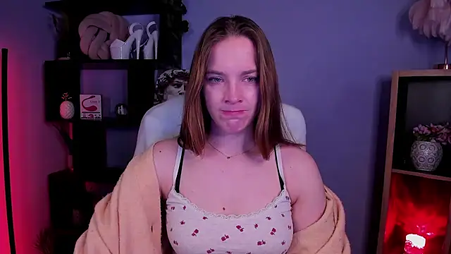 kenzie x online show from 01/09/25, 07:21