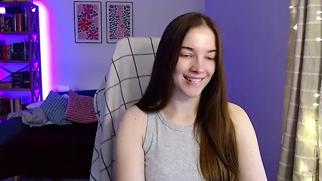 Snapshot of kenzie_x chatting on 01/19/26, 07:23 kenzie x online show from 01/19/26, 07:23