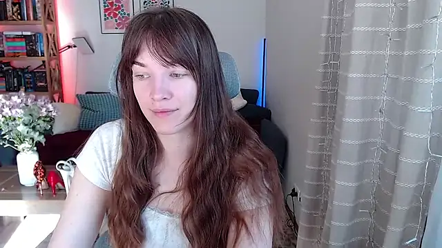 Snapshot of kenzie_x chatting on 04/22/26, 06:27 kenzie x online show from 04/22/26, 06:27
