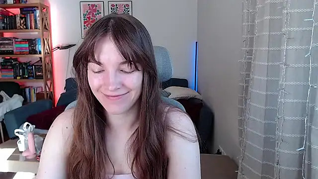 Snapshot of kenzie_x chatting on 04/27/26, 06:22 kenzie x online show from 04/27/26, 06:22