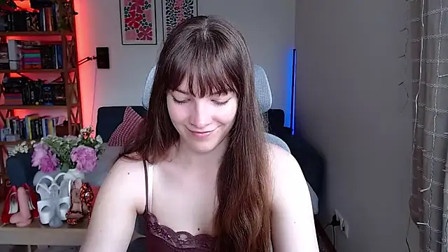 Snapshot of kenzie_x chatting on 06/03/26, 06:27 kenzie x online show from 06/03/26, 06:27