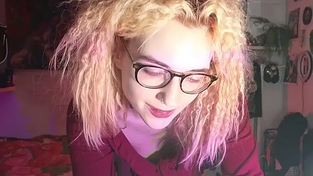 TatianaRomanov online show from 03/15/26, 09:21