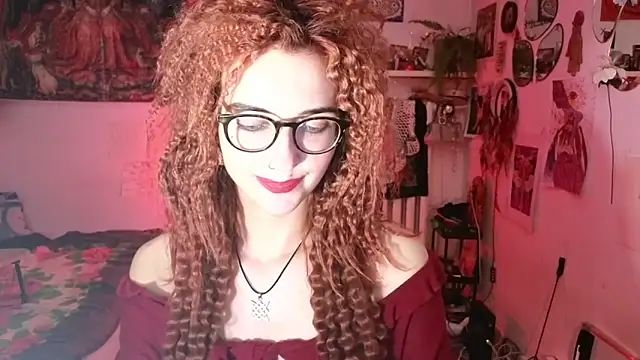 TatianaRomanov online show from 04/08/26, 10:54