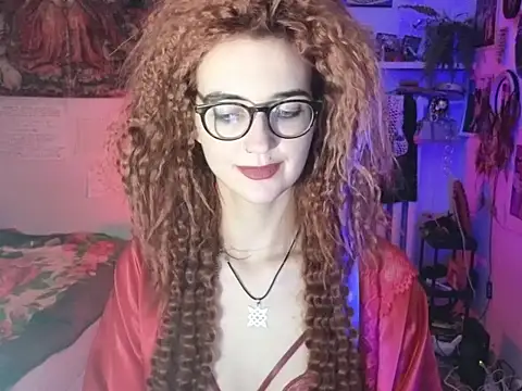 TatianaRomanov online show from 04/11/26, 08:02