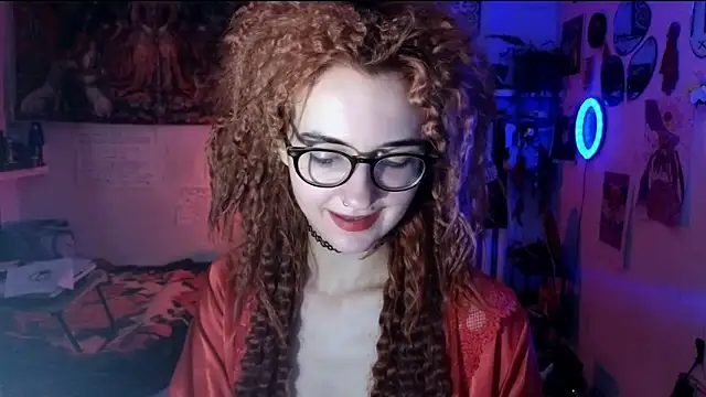 TatianaRomanov online show from 04/12/26, 07:52