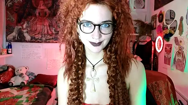 TatianaRomanov online show from 05/15/26, 08:05