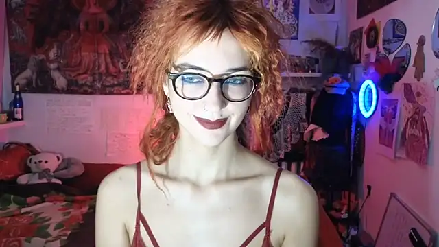 TatianaRomanov online show from 05/21/26, 07:32