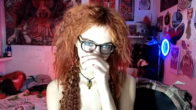 TatianaRomanov online show from 05/24/26, 07:30
