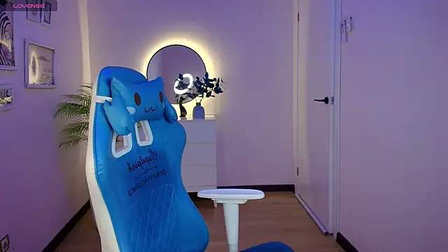 Diana twerk online show from 03/28/26, 08:36