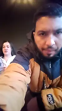 Snapshot of Idara_and_Edahi01 chatting on 02/20/25, 11:21 Idara and Edahi01 online show from 02/20/25, 11:21