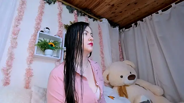 Idara and Edahi01 online show from 01/06/26, 01:15