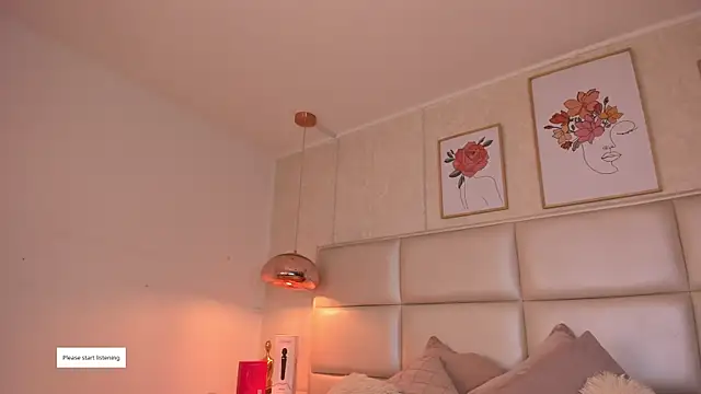 Aily Yozuko online show from 10/07/25, 02:42