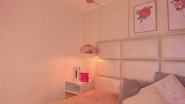 Aily Yozuko online show from 02/19/26, 02:40