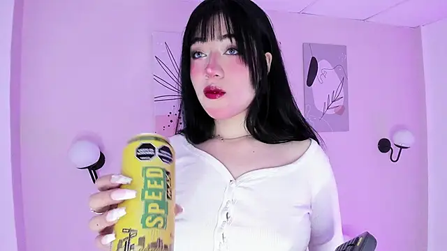 Snapshot of GENNESIS_LOVE chatting on 12/11/24, 07:42 GENNESIS LOVE online show from 12/11/24, 07:42